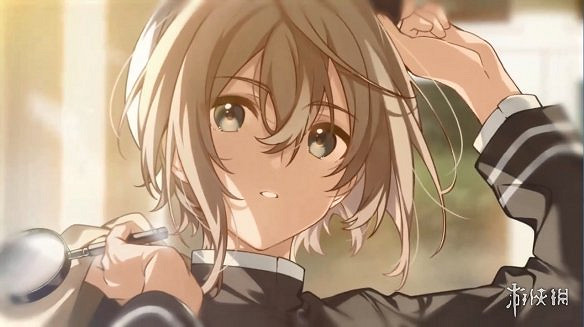 文字冒險遊戲《黃昏に潛む梟と、明け方の昴》新預告