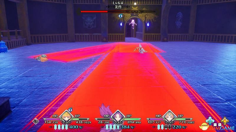 《聖劍傳說3：重製版》圖文攻略 全流程全支線任務及地圖探索攻略