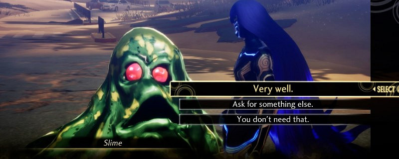 真·女神轉生5小鬼有什麽技能 真·女神轉生5小鬼有什麽技能