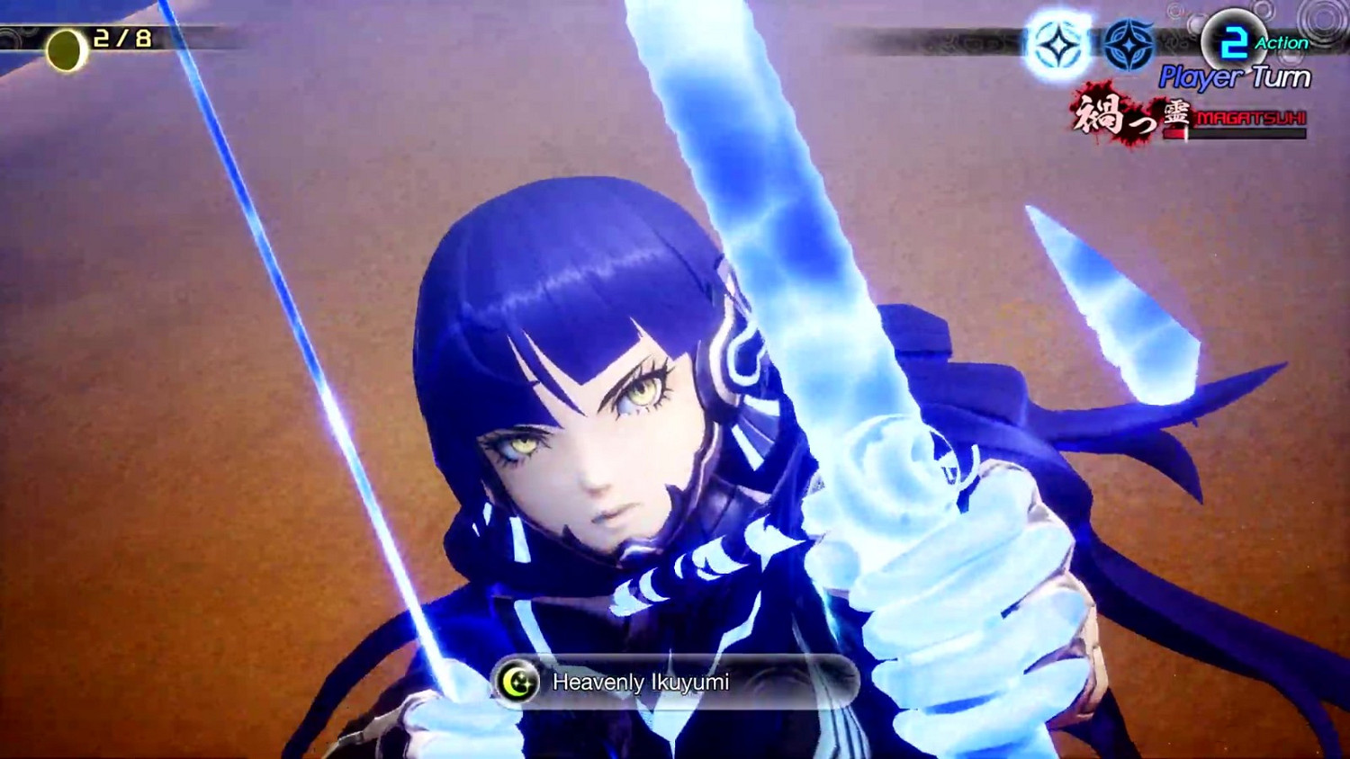 《真·女神轉生5：復仇》6/21登陸各大平台