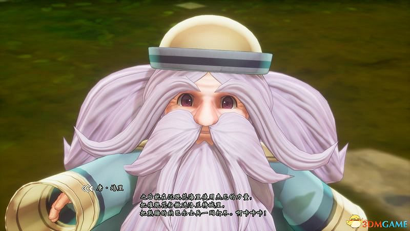 《聖劍傳說3：重製版》圖文攻略 全流程全支線任務及地圖探索攻略