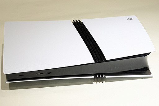 PS5 Pro就這？主機內部大揭秘：幾乎與PS5完全相同！