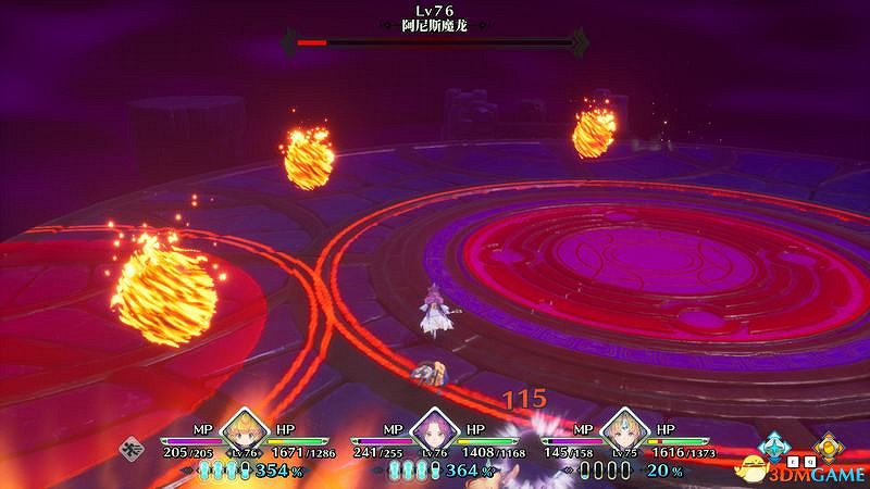 《聖劍傳說3：重製版》圖文攻略 全流程全支線任務及地圖探索攻略