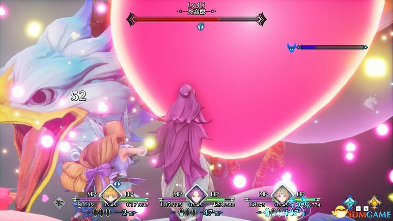 《聖劍傳說3：重製版》圖文攻略 全流程全支線任務及地圖探索攻略