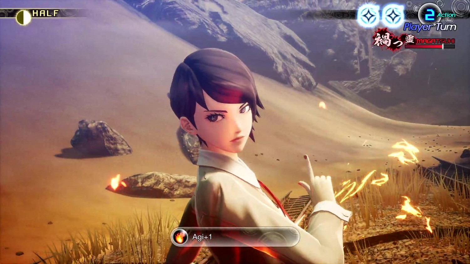 《真·女神轉生5：復仇》6/21登陸各大平台