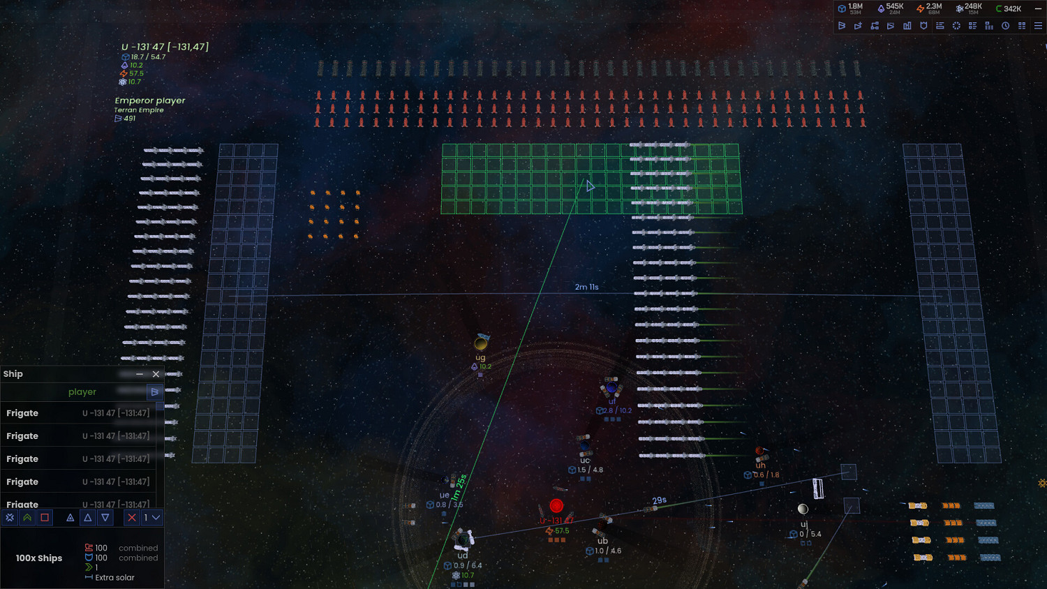 4X太空科幻即時戰略遊戲《星塵流放》現已推出1.0正式版 4X太空科幻即時戰略遊戲《星塵流放》現已推出1.0正式版