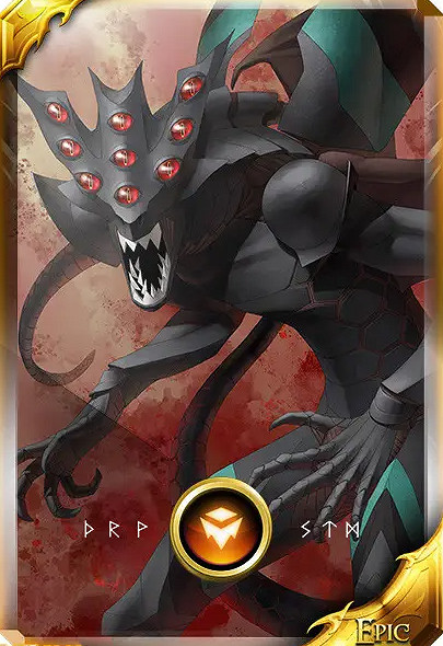 《女神轉生》畫師金子一馬親繪 《JobTribes》卡遊NFC登場