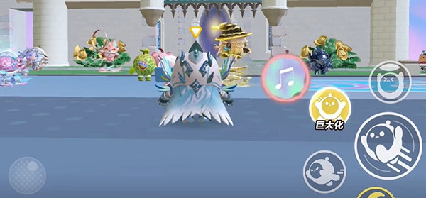 蛋仔派對龍與劍之詩賽季王冠獲得方法 蛋仔派對龍與劍之詩賽季王冠獲得方法