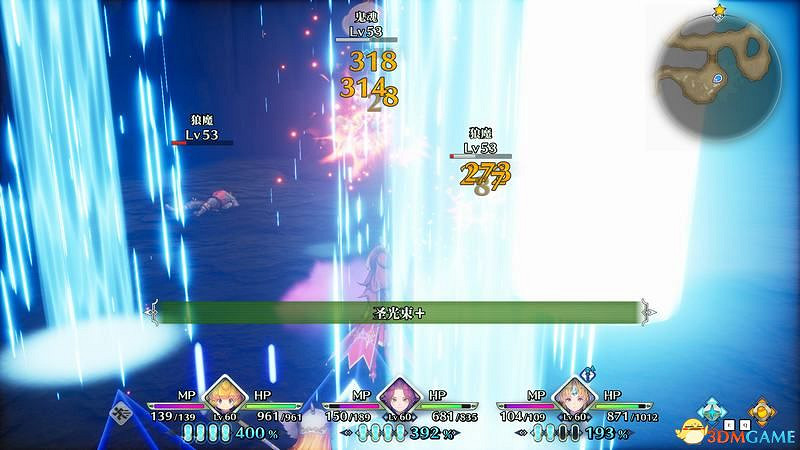 《聖劍傳說3：重製版》圖文攻略 全流程全支線任務及地圖探索攻略