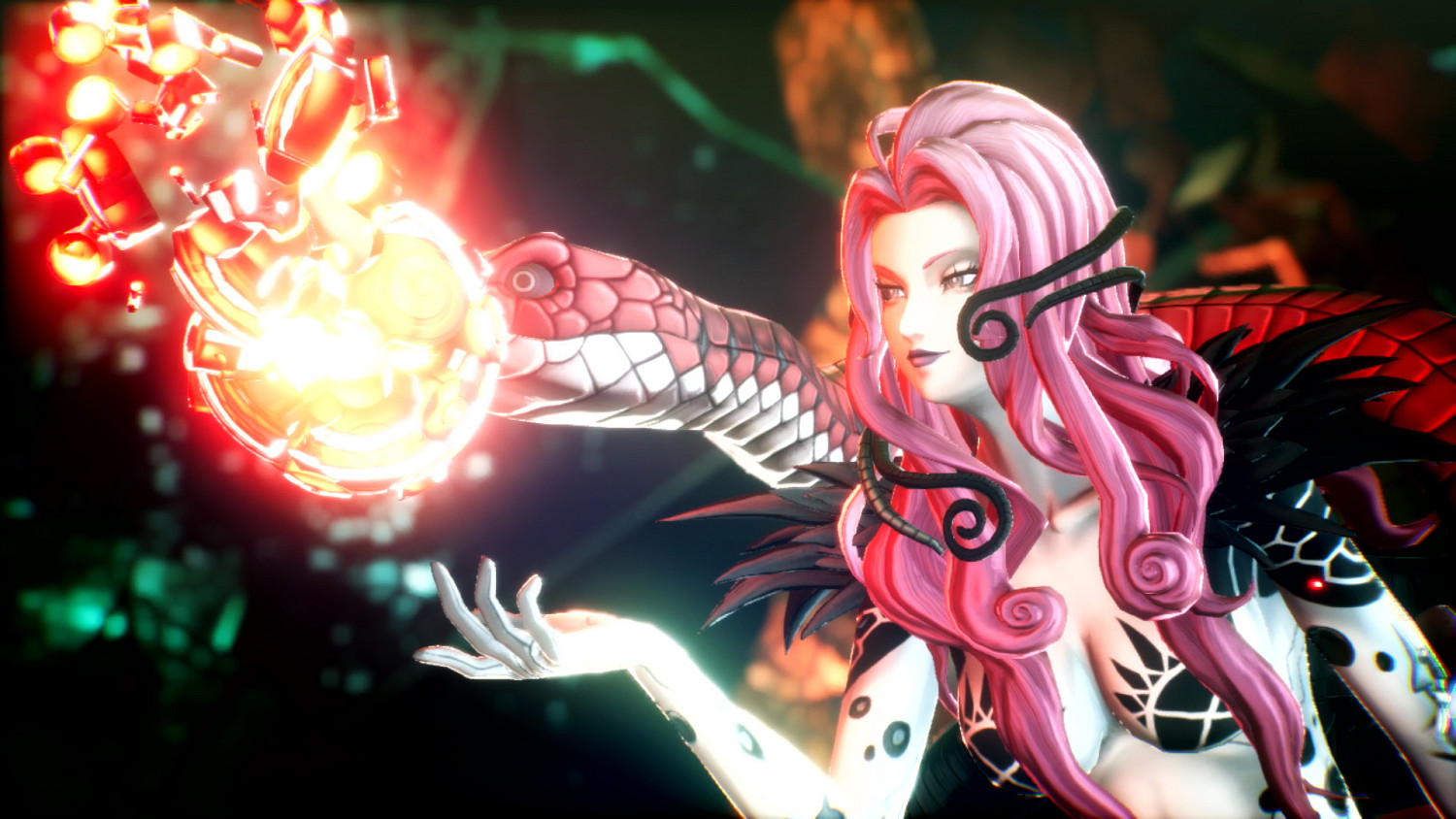 《真·女神轉生Ⅴ Vengeance》宣布2024年6月21日發售！