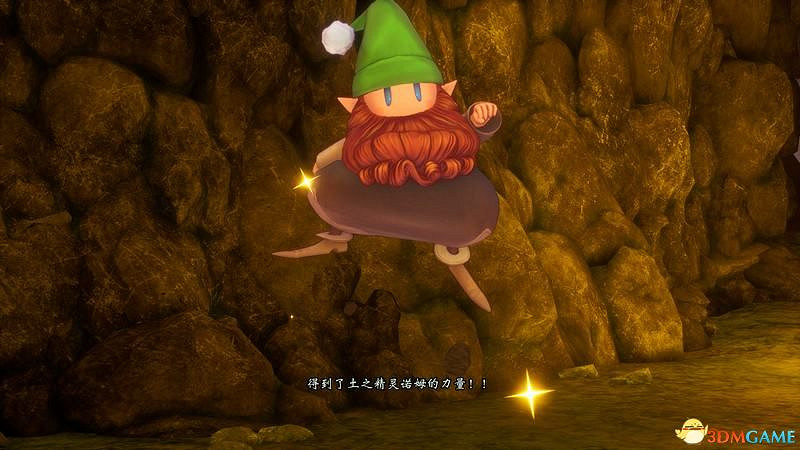 《聖劍傳說3：重製版》圖文攻略 全流程全支線任務及地圖探索攻略