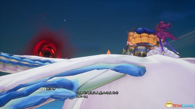 《聖劍傳說3：重製版》圖文攻略 全流程全支線任務及地圖探索攻略