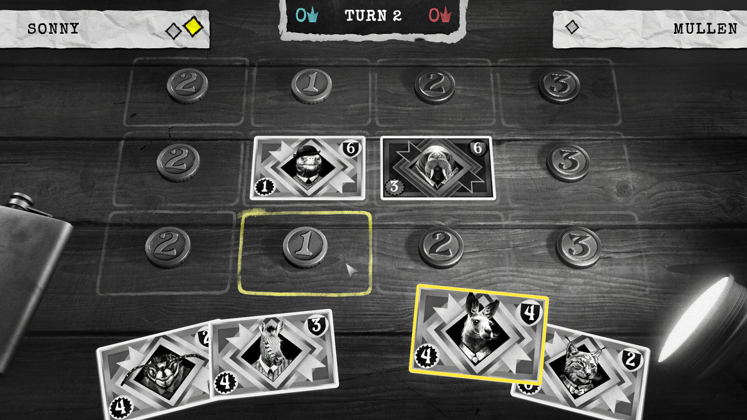 偵探冒險遊戲《公雞神探：深入蟲巢！》現已發售