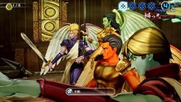 《真·女神轉生Ⅴ Vengeance》公開戰鬥系統及技能相關新資訊