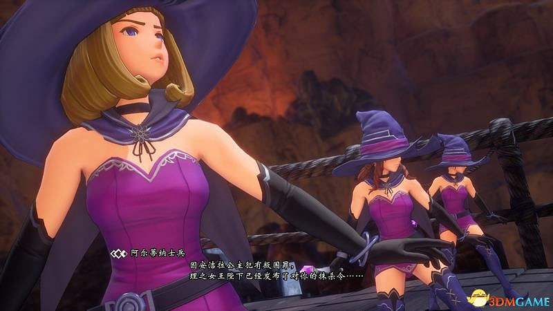 《聖劍傳說3：重製版》圖文攻略 全流程全支線任務及地圖探索攻略