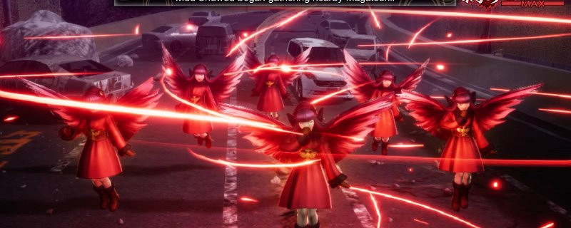 真·女神轉生5貓妖精有什麽技能 真·女神轉生5貓妖精有什麽技能