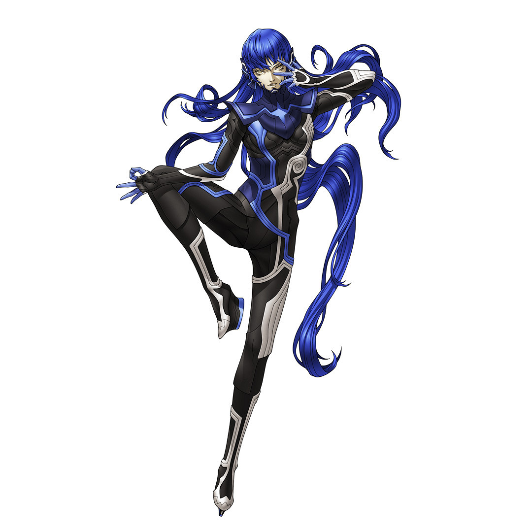 《真·女神轉生Ⅴ Vengeance》公開最新資訊 介紹故事、角色等