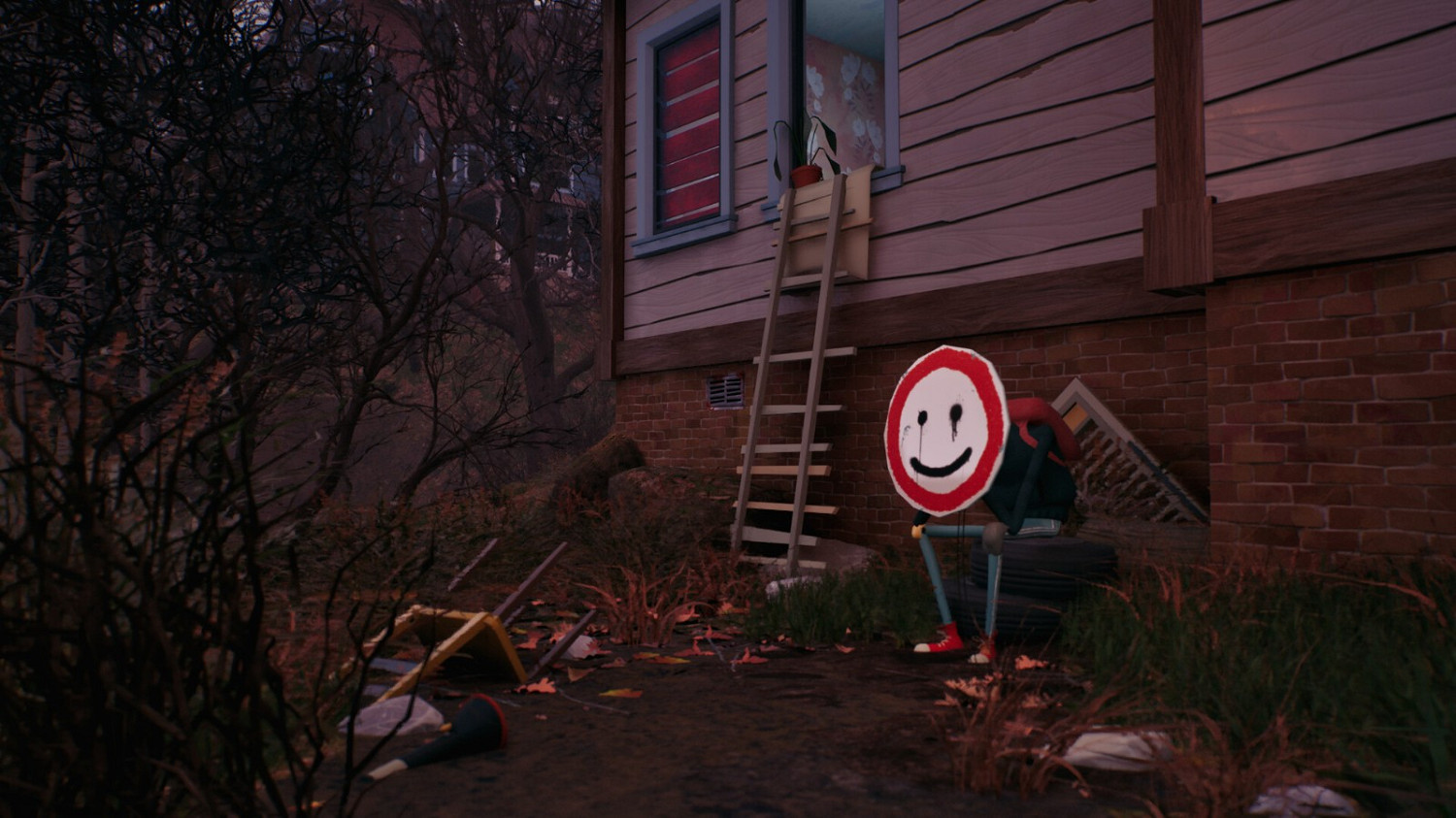 《你好鄰居3》公布 將登陸PC平台 《你好鄰居3》公布 將登陸PC平台