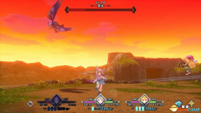 《聖劍傳說3：重製版》圖文攻略 全流程全支線任務及地圖探索攻略