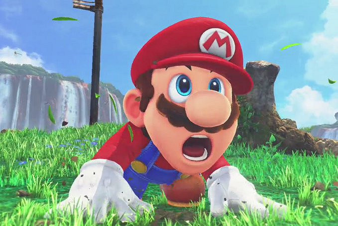 任天堂起訴玩家直播未發布遊戲 索賠或達750萬美元 任天堂起訴玩家直播未發布遊戲 索賠或達750萬美元