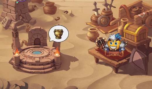 地下城物語2024國慶玩家召集活動一覽