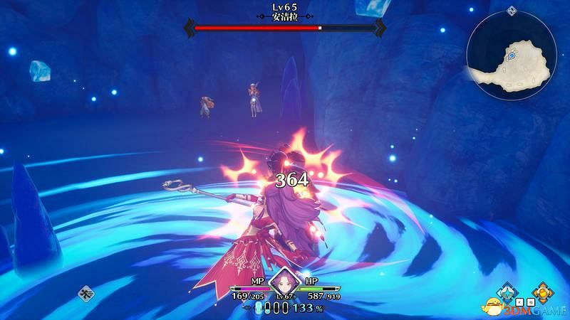 《聖劍傳說3：重製版》圖文攻略 全流程全支線任務及地圖探索攻略