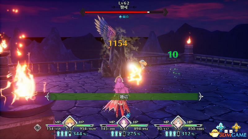 《聖劍傳說3：重製版》圖文攻略 全流程全支線任務及地圖探索攻略