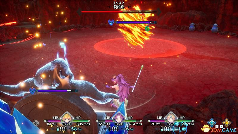 《聖劍傳說3：重製版》圖文攻略 全流程全支線任務及地圖探索攻略