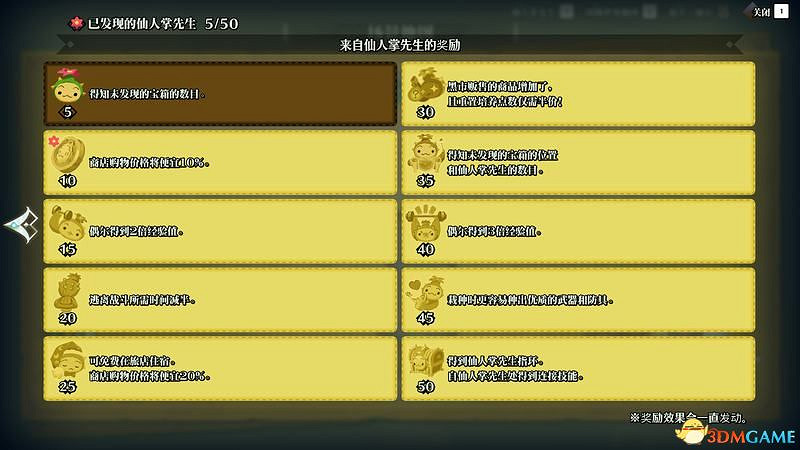 《聖劍傳說3：重製版》圖文攻略 全流程全支線任務及地圖探索攻略