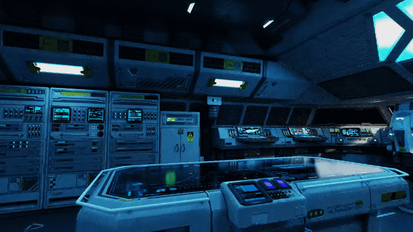 科幻冒險遊戲《逃離卡戎》現已推出試玩Demo 預計2025年第二季度正式發售 科幻冒險遊戲《逃離卡戎》現已推出試玩Demo 預計2025年第二季度正式發售