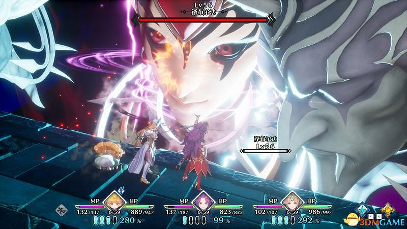 《聖劍傳說3：重製版》圖文攻略 全流程全支線任務及地圖探索攻略