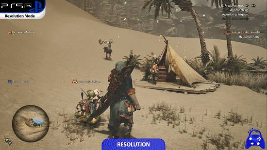 《怪獵:荒野》各主機畫面對比展示!仍無法穩定60幀 《怪獵:荒野》各主機畫面對比展示!仍無法穩定60幀