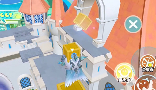 蛋仔派對龍與劍之詩賽季王冠獲得方法 蛋仔派對龍與劍之詩賽季王冠獲得方法