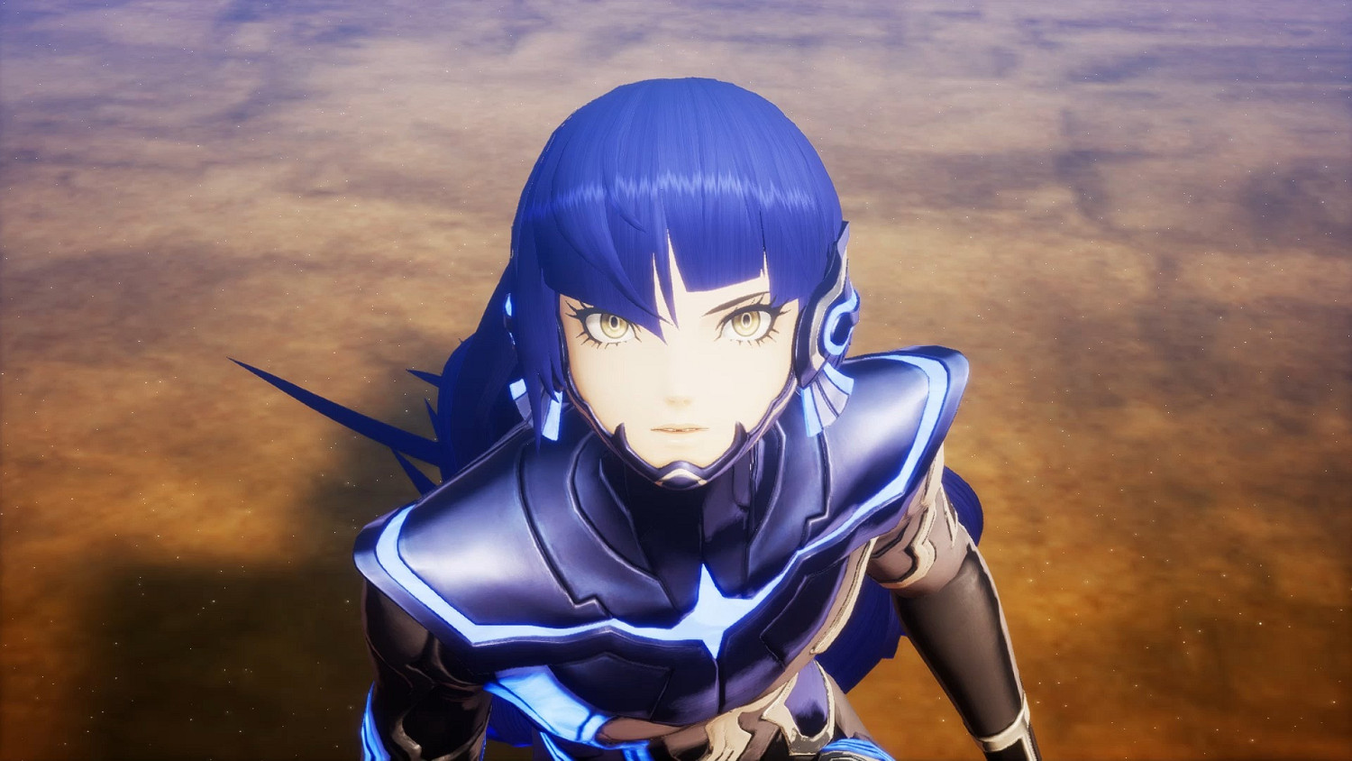 《真·女神轉生5》發售三周年!土居政之發布紀念賀圖 《真·女神轉生5》發售三周年!土居政之發布紀念賀圖