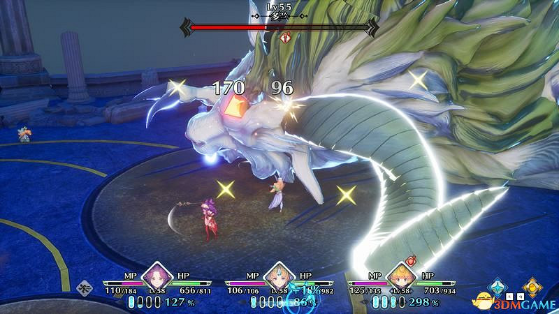 《聖劍傳說3：重製版》圖文攻略 全流程全支線任務及地圖探索攻略