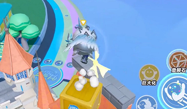 蛋仔派對龍與劍之詩賽季王冠獲得方法 蛋仔派對龍與劍之詩賽季王冠獲得方法