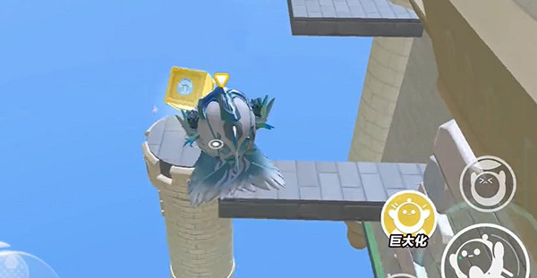 蛋仔派對龍與劍之詩賽季王冠獲得方法 蛋仔派對龍與劍之詩賽季王冠獲得方法