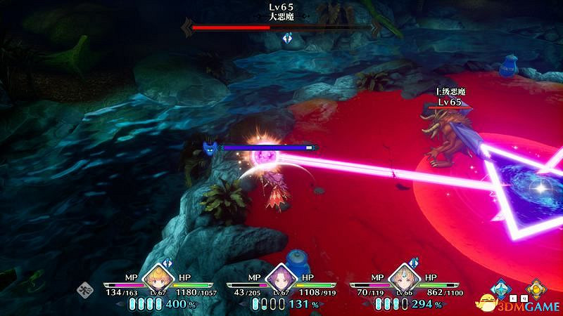 《聖劍傳說3：重製版》圖文攻略 全流程全支線任務及地圖探索攻略