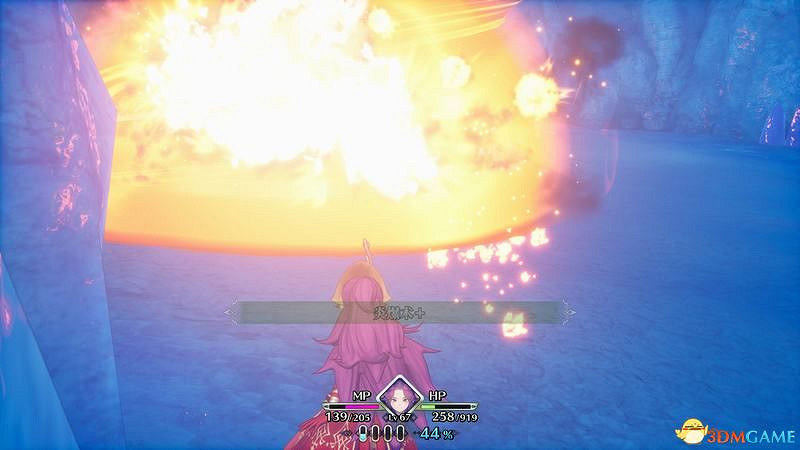 《聖劍傳說3：重製版》圖文攻略 全流程全支線任務及地圖探索攻略