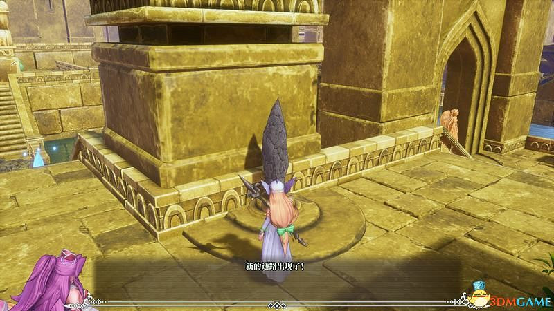 《聖劍傳說3：重製版》圖文攻略 全流程全支線任務及地圖探索攻略