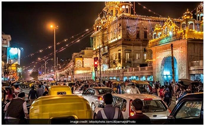 遊戲市場崛起!推測印度遊戲市場2029年將超過寶萊塢 遊戲市場崛起!推測印度遊戲市場2029年將超過寶萊塢