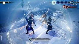 《真·女神轉生Ⅴ Vengeance》公開戰鬥系統及技能相關新資訊