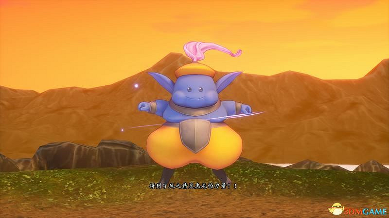 《聖劍傳說3：重製版》圖文攻略 全流程全支線任務及地圖探索攻略