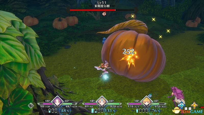 《聖劍傳說3：重製版》圖文攻略 全流程全支線任務及地圖探索攻略