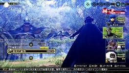 《真·女神轉生Ⅴ Vengeance》公開戰鬥系統及技能相關新資訊