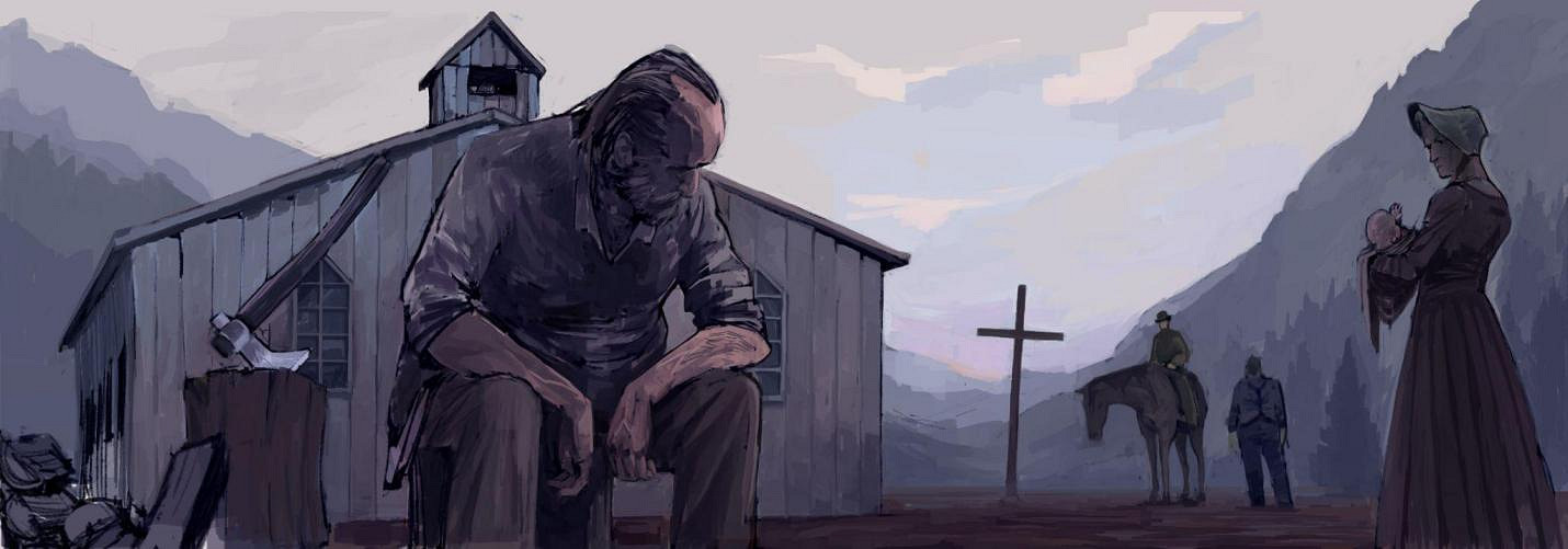 NEOWIZ與ZAKAZANE就即將推出的電子遊戲《Noir Western》簽署發行協議 NEOWIZ與ZAKAZANE就即將推出的電子遊戲《Noir Western》簽署發行協議