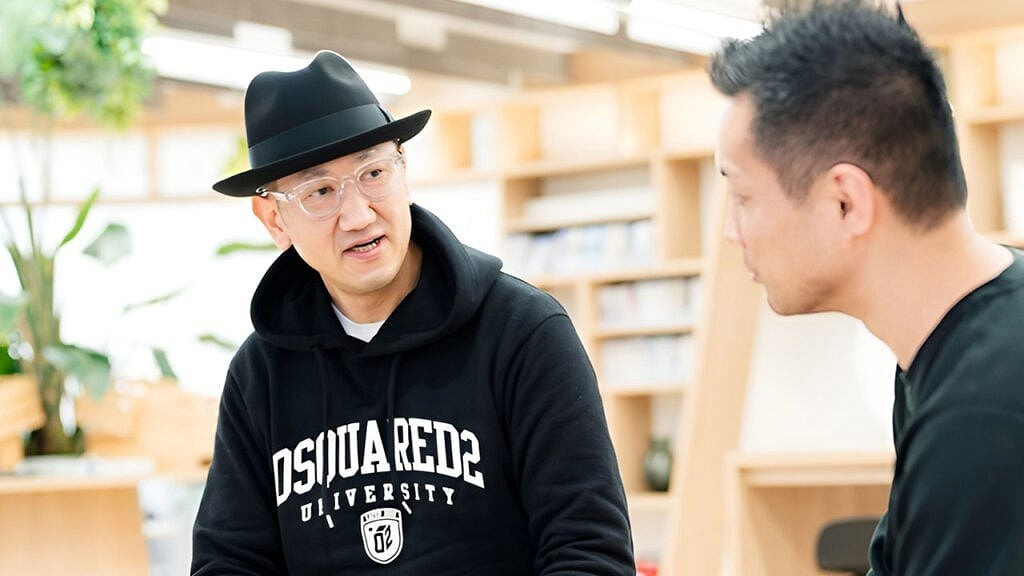 真女神轉生系列設計師金子一馬從ATLUS離職