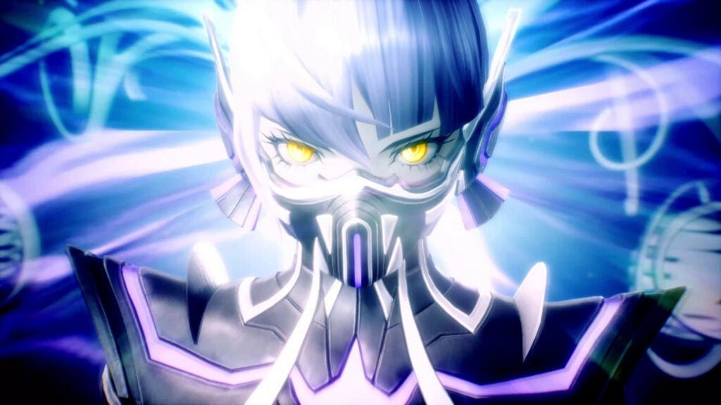 《真·女神轉生5：復仇》官方PV2分享 展示新內容