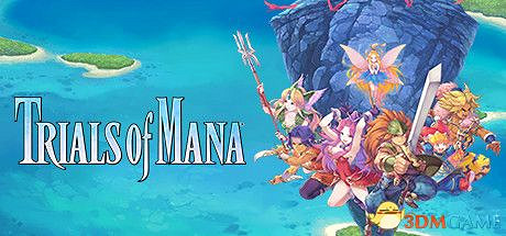 《聖劍傳說3：重製版》圖文攻略 全流程全支線任務及地圖探索攻略