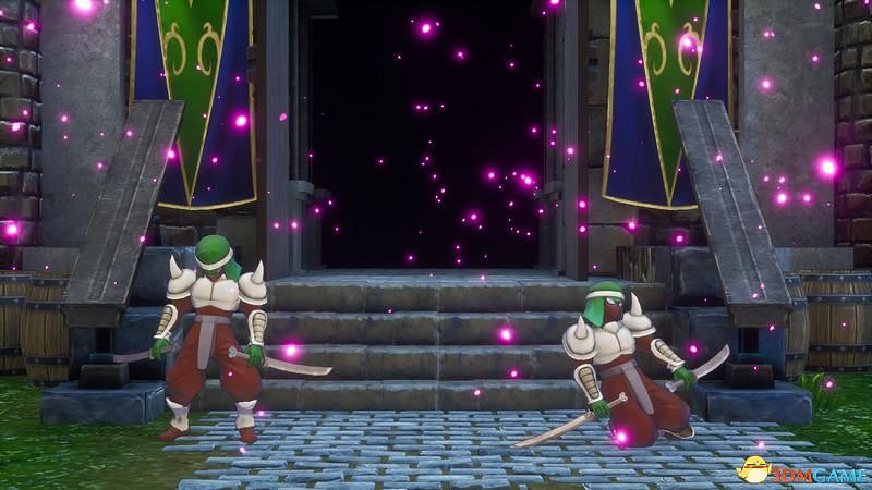 《聖劍傳說3：重製版》圖文攻略 全流程全支線任務及地圖探索攻略